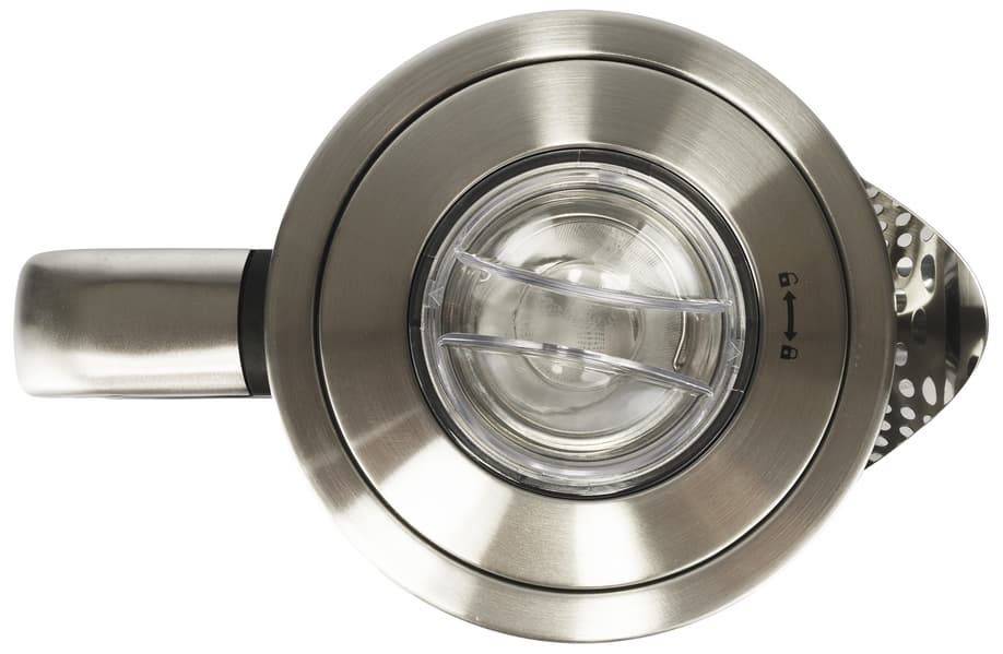 Чайник Kitfort KT-650 - крышка