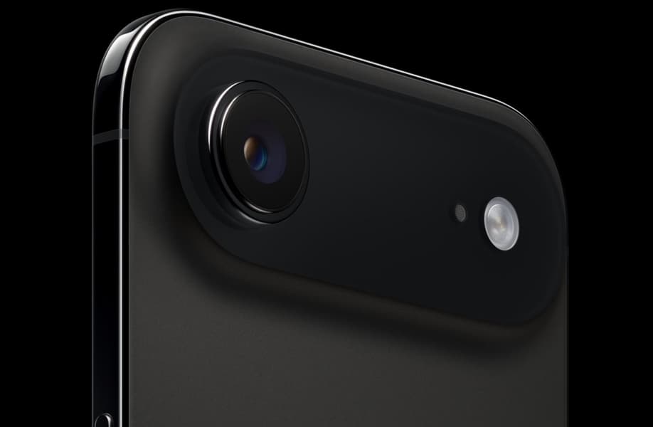 Ультратонкий iPhone избавится от своих главных недостатков: в iPhone Air 2 появится вторая камера, улучшится автономность