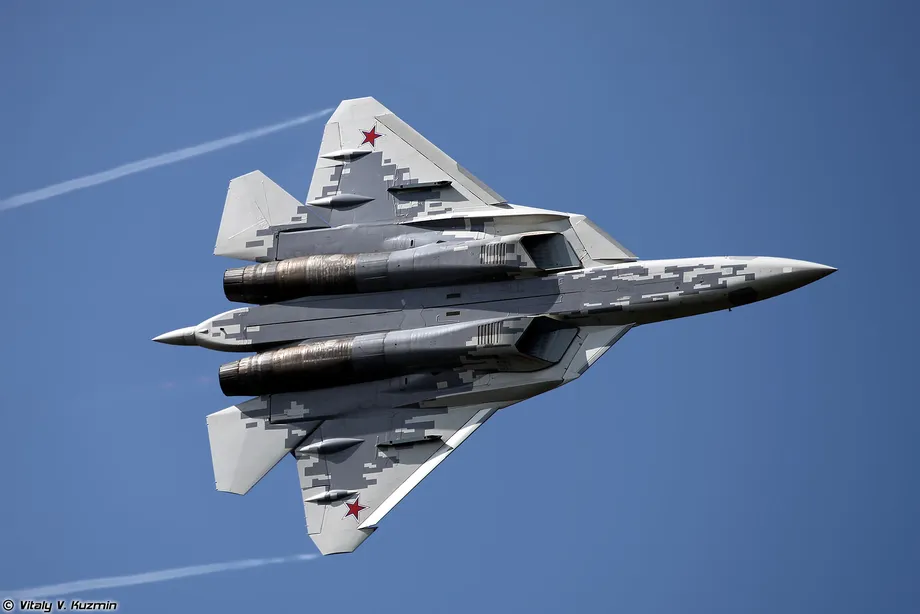 Су-57