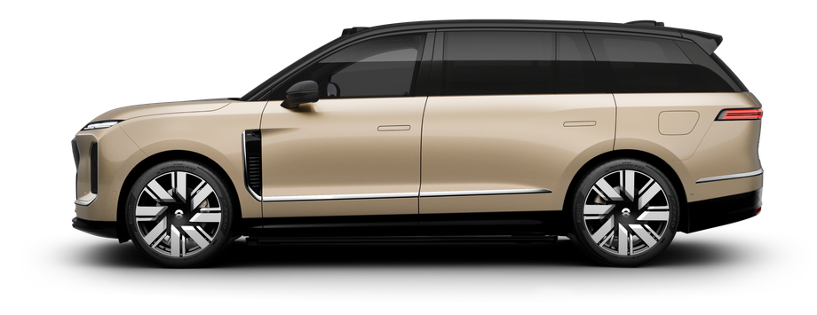 Nio ES9