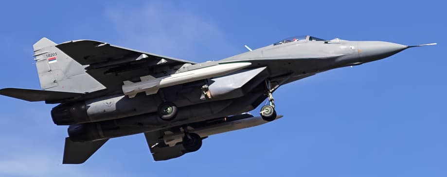 MiG-29
