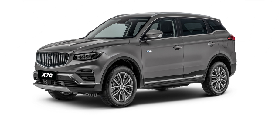 Belgee X70