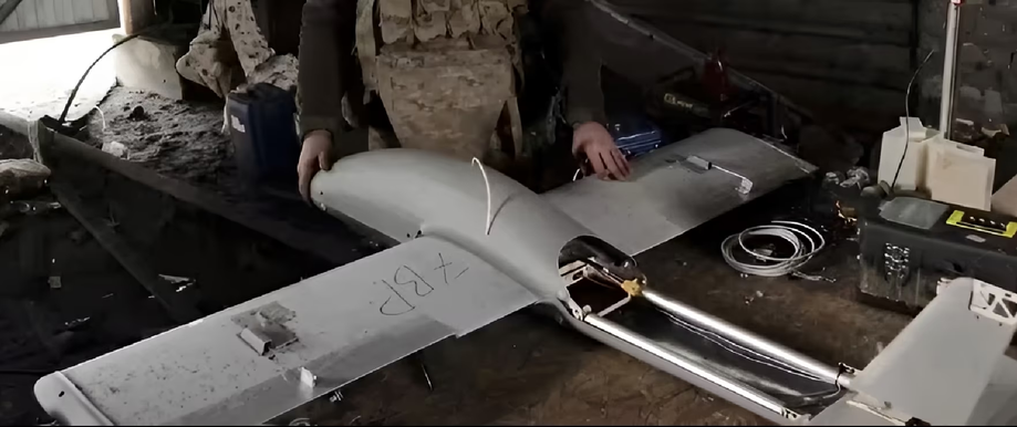 "Molniya-2"