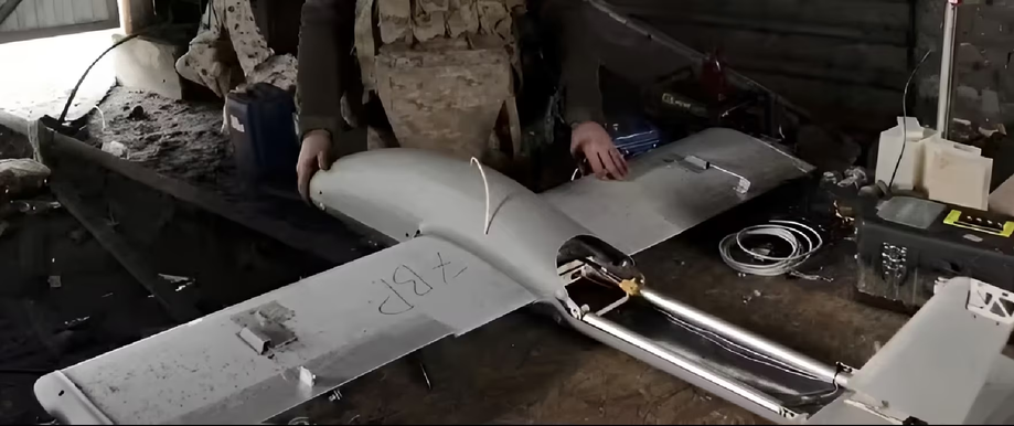 «Молния-2»