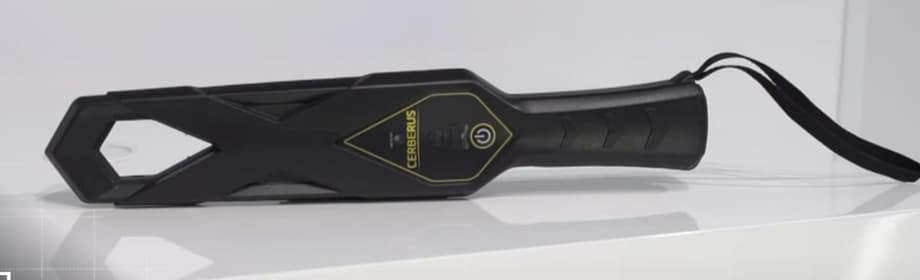 «Церберус»