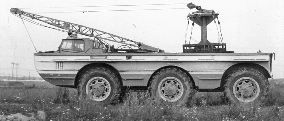 ПЭУ-1