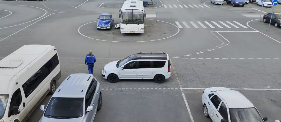 Lada Largus VIP