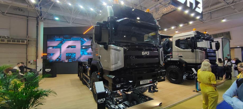 "BAZ-S32A5"