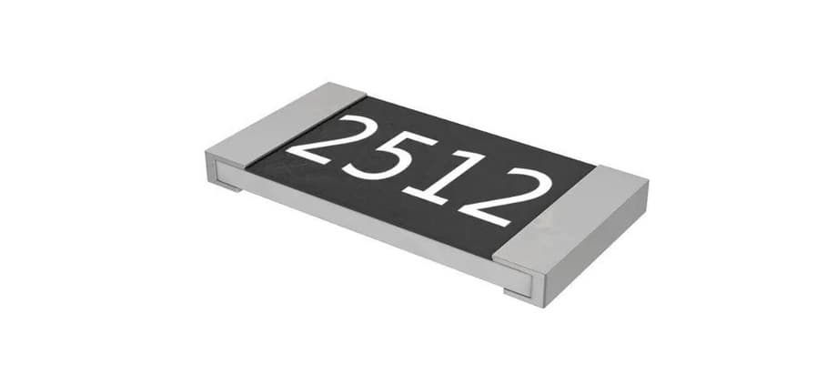 Чип-резистор