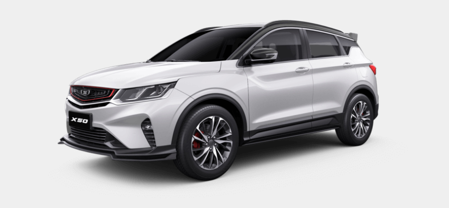 Belgee X50