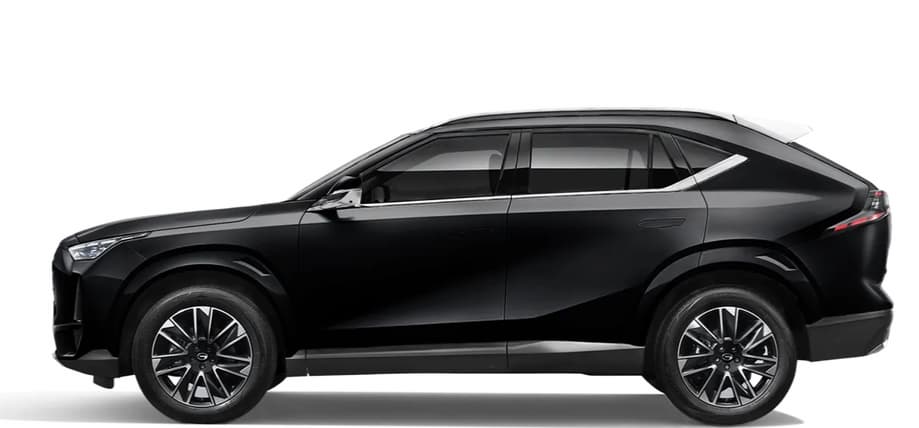 GAC GS4