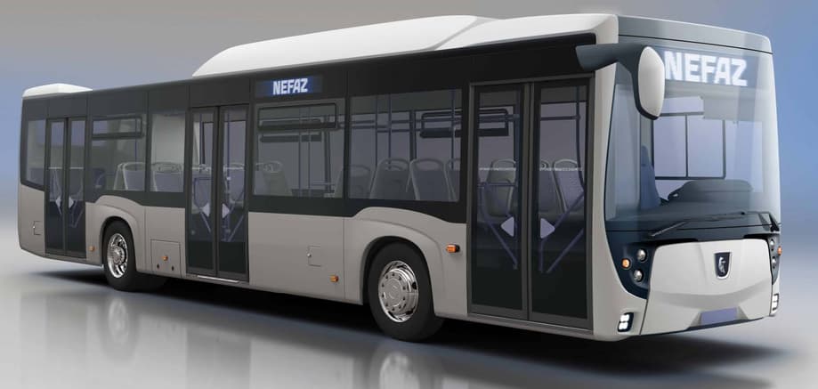 «NEFAZ 5299-40-57»
