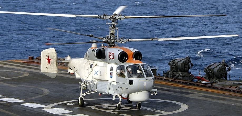 Ka-27