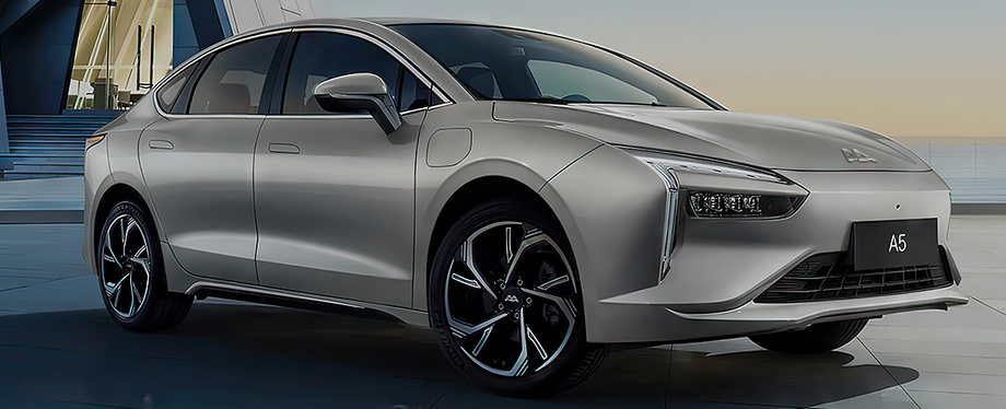  «Амберавто А5»