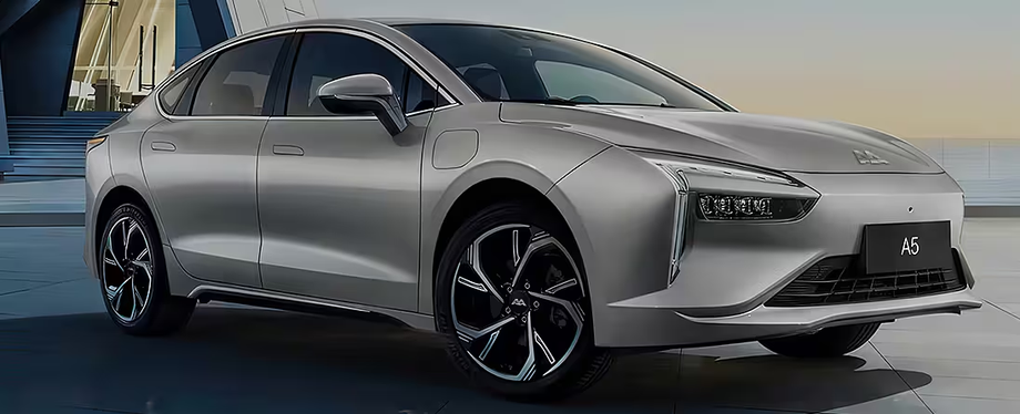 «Амберавто А5»