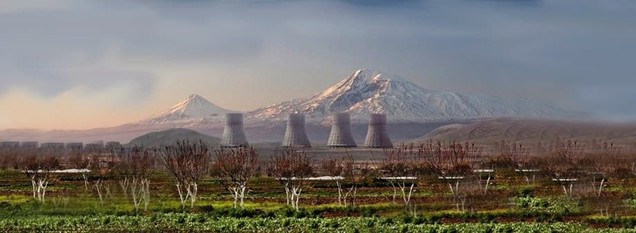 Armenian NPP
