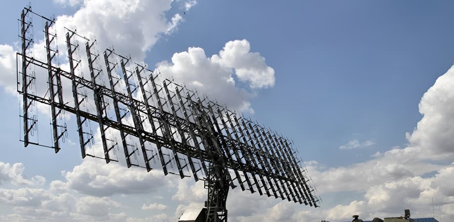 Radar
