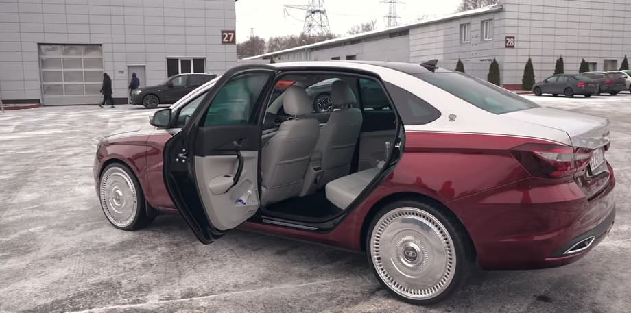 Lada Auraybach