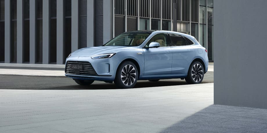 Seres M5