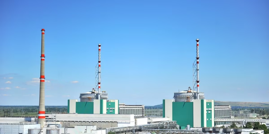 Kozloduy NPP