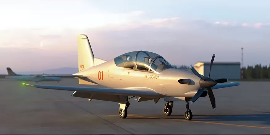 UTS-800