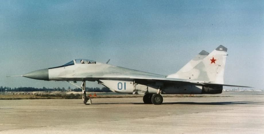 MiG-29