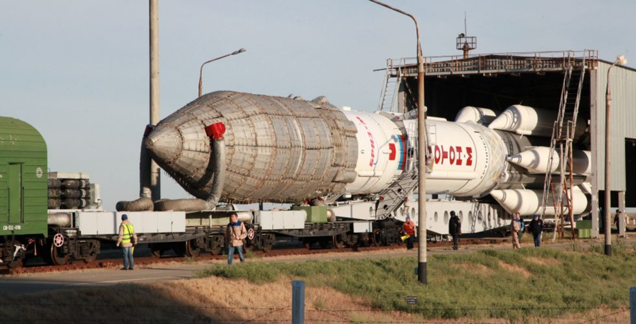 Proton-M