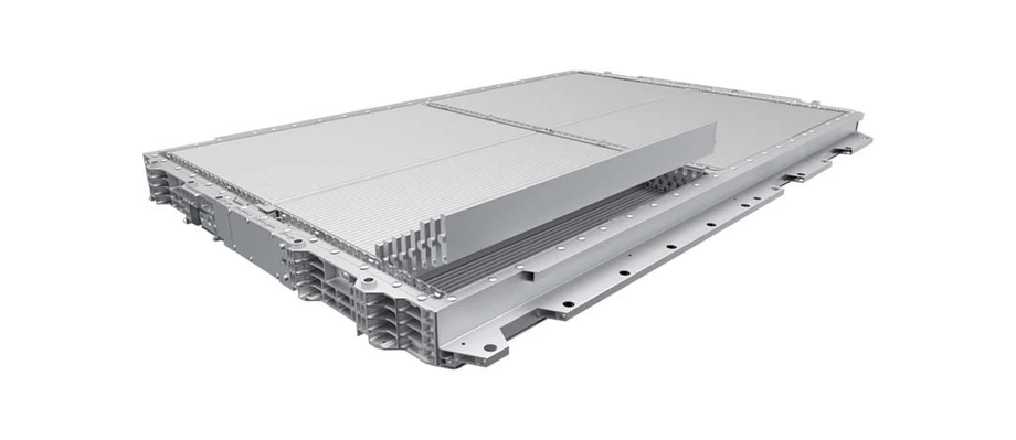 Аккумулятор BYD Blade