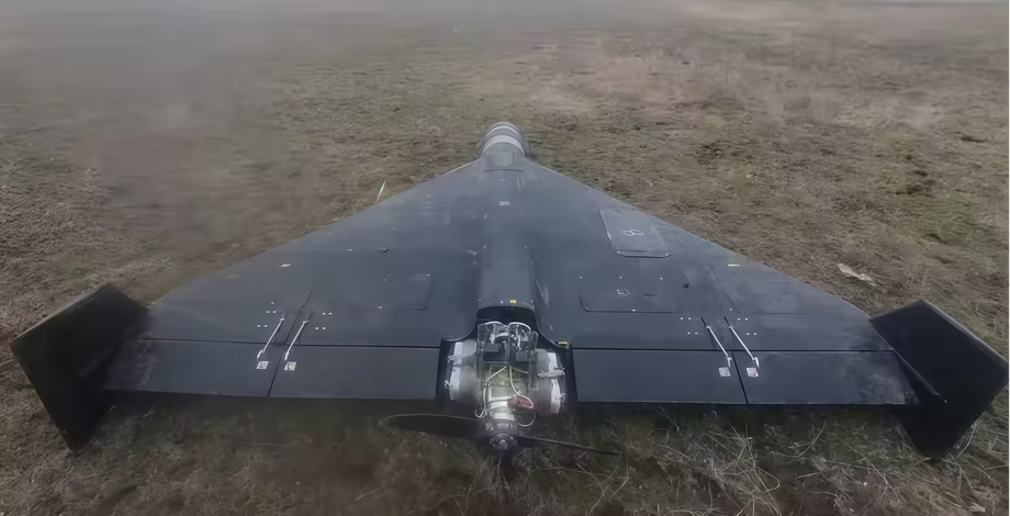  «Герань-3»