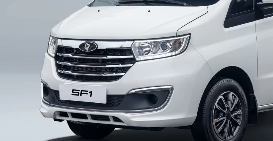 Soolers SF1
