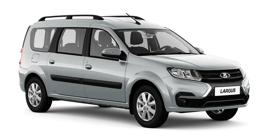 Lada Largus 