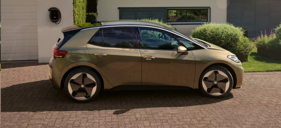 Volkswagen ID.3 Pro S