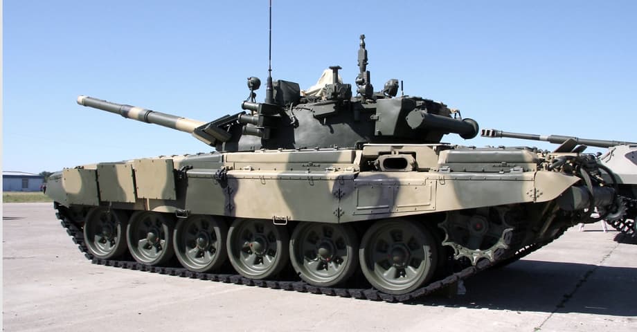 Т-72