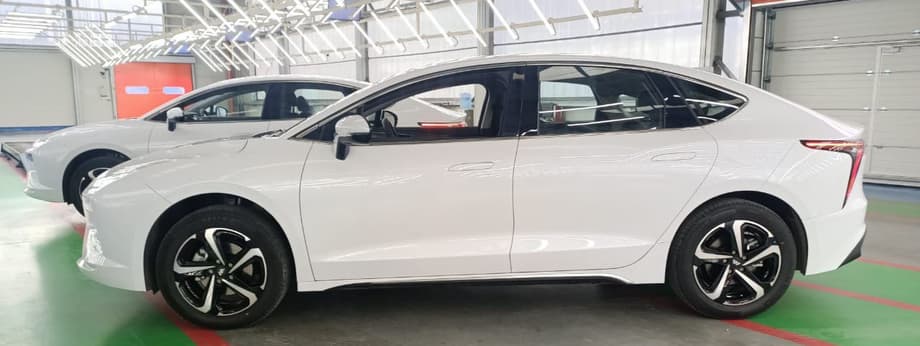 «Амберавто А5»