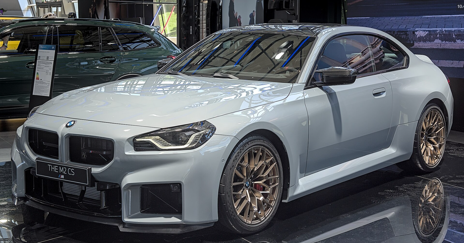 BMW M2