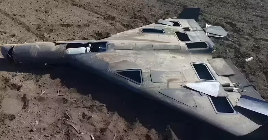 «Герань-2» 