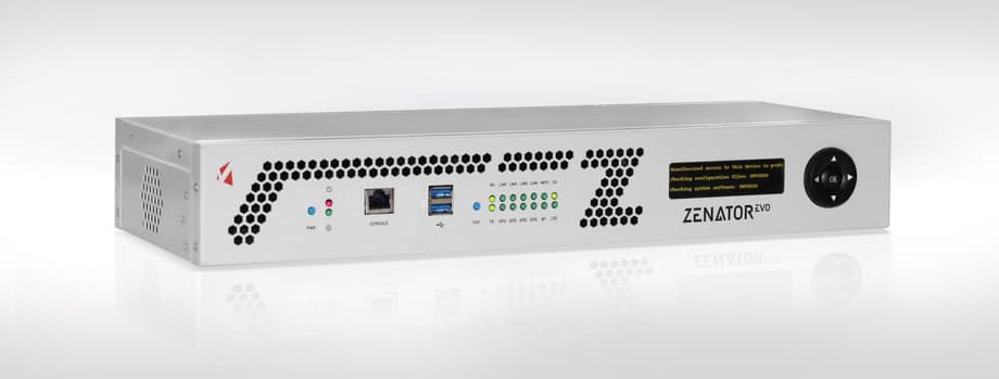 Zenator EVO