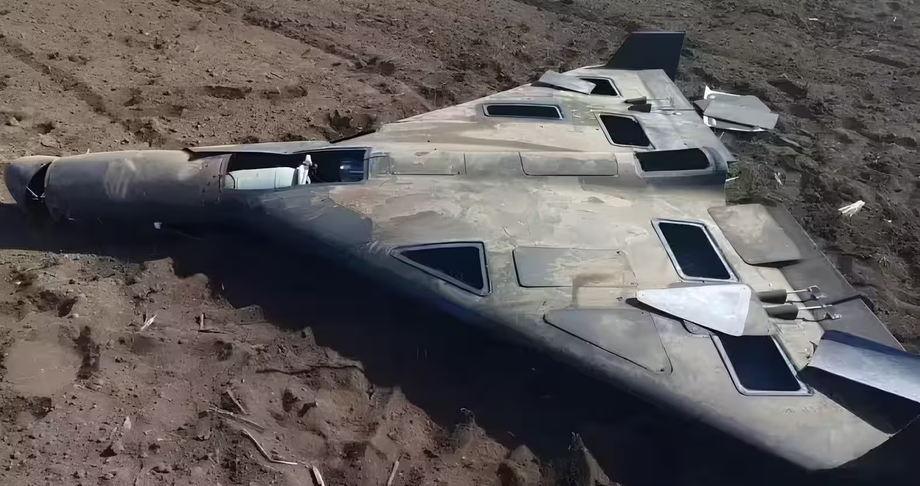  «Герань-2» 