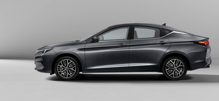 «Москвич 6»