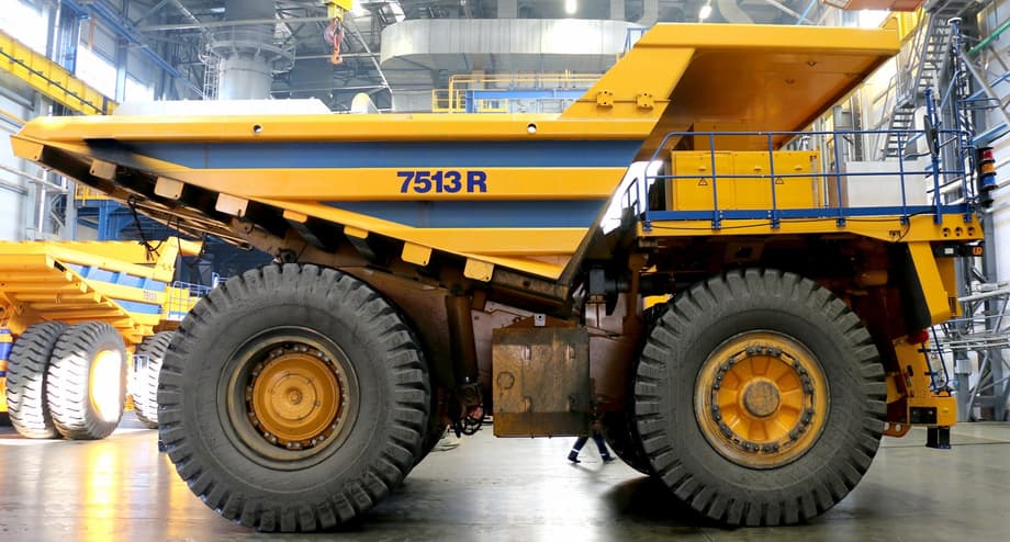 BelAZ-7513R