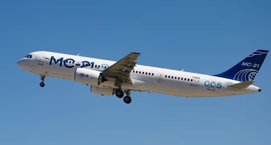 МС-21