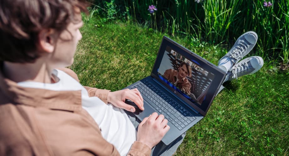Fplus Laptop