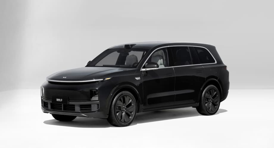 LiXiang L9