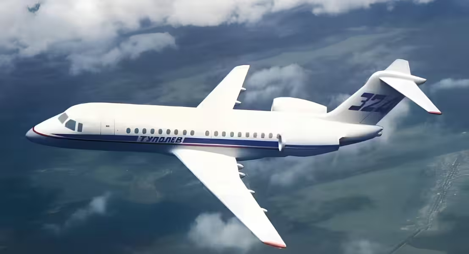 Tu-324