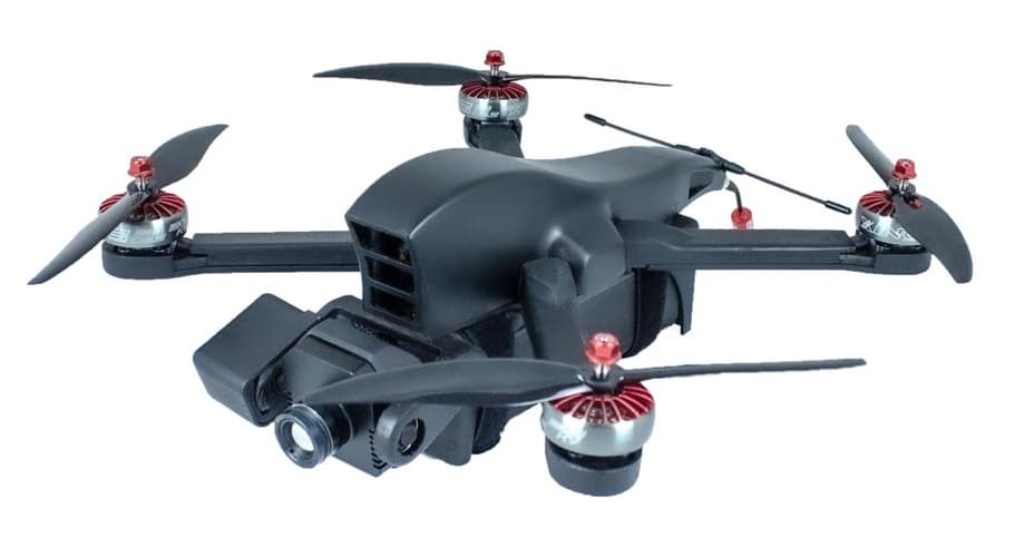 400T UAV