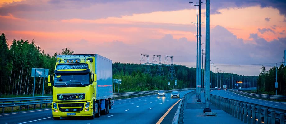 Трасса М-11&nbsp;«Нева»