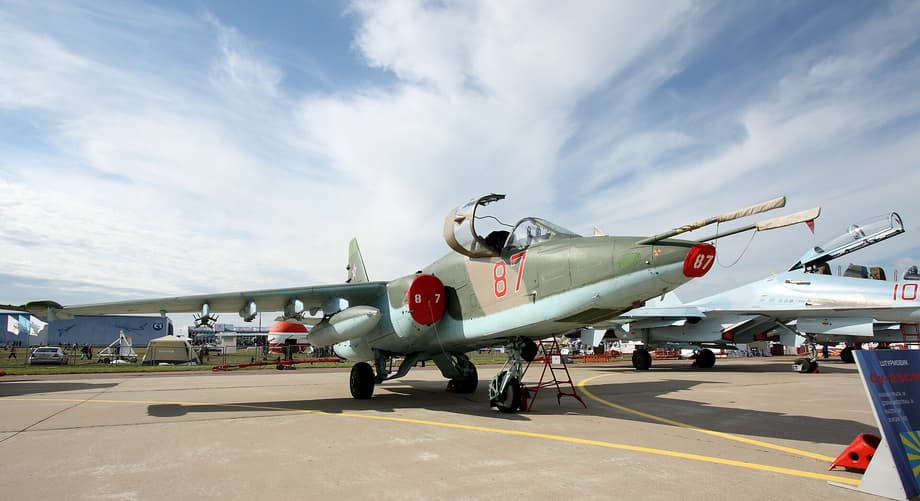 Су-25