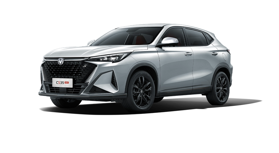 Changan CS35 Max