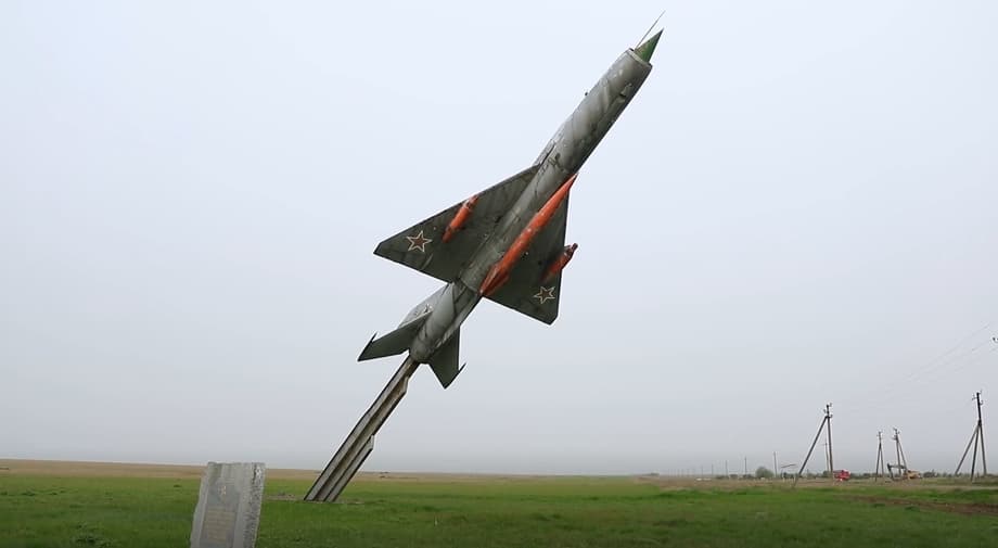 MiG-21 