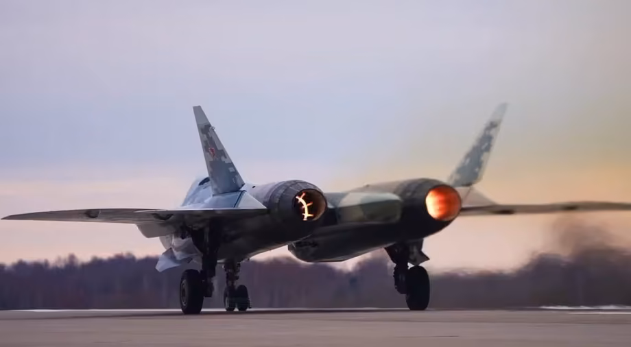 Су-57